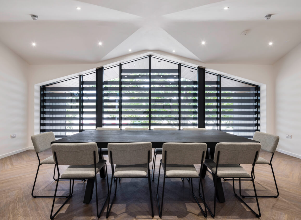 Meeting room