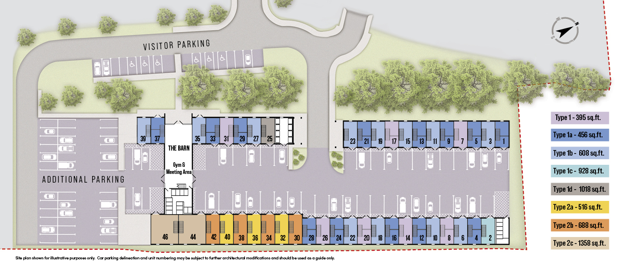 Site Map